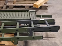 Diverse trappen en roosters - afbeelding 3 van  5