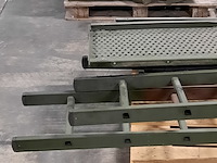 Diverse trappen en roosters - afbeelding 5 van  5