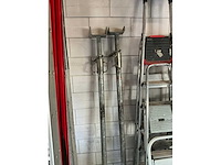 Diverse trappen / stempels (5x) - afbeelding 3 van  5