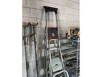 Diverse trappen / stempels (5x) - afbeelding 4 van  5