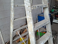 Diverse trappen - afbeelding 5 van  7