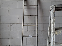 Diverse trappen - afbeelding 7 van  7