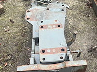 Diverse trekhaak/ oppickhitch pick - afbeelding 2 van  14