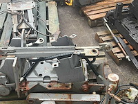 Diverse trekhaak/ oppickhitch pick - afbeelding 6 van  14