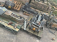 Diverse trekhaak/ oppickhitch pick - afbeelding 7 van  14