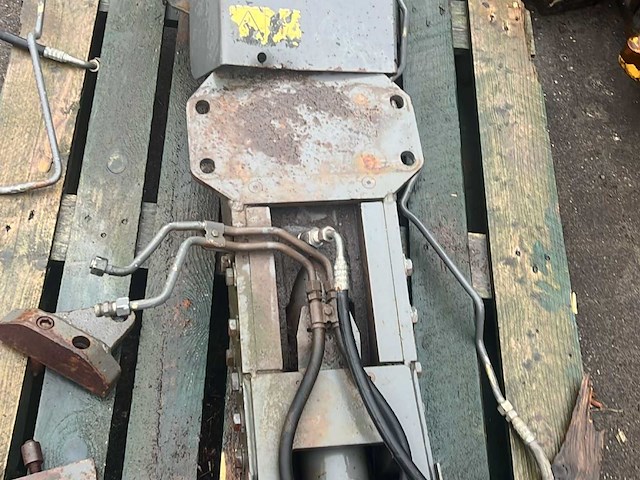 Diverse trekhaak/ oppickhitch pick - afbeelding 9 van  14