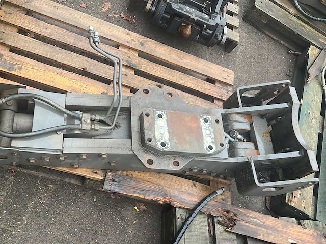 Diverse trekhaak/ oppickhitch pick - afbeelding 13 van  14