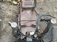 Diverse trekhaak/ oppickhitch pick - afbeelding 1 van  5