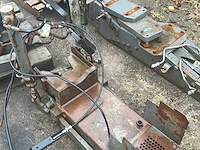 Diverse trekhaak/ oppickhitch pick - afbeelding 2 van  5