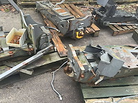 Diverse trekhaak/ oppickhitch pick - afbeelding 4 van  5