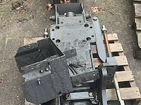 Diverse trekhaak/ oppickhitch pick - afbeelding 5 van  5