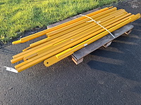 Diverse trekstangen - afbeelding 1 van  3