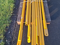 Diverse trekstangen - afbeelding 2 van  3