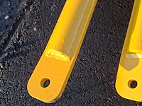 Diverse trekstangen - afbeelding 3 van  3