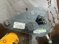 Diverse (trolly) klemmen o.a. yale en pro-lift (3x) - afbeelding 4 van  6