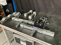 Diverse truss adaptors - afbeelding 1 van  6