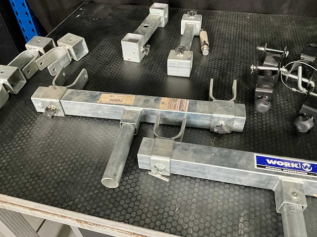 Diverse truss adaptors - afbeelding 3 van  6