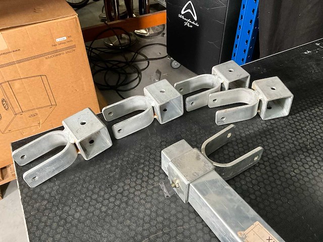 Diverse truss adaptors - afbeelding 4 van  6
