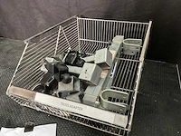 Diverse truss adaptors - afbeelding 6 van  6