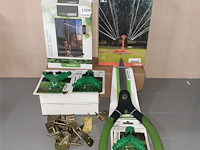 Diverse tuin accessoires (d1906) - afbeelding 2 van  3