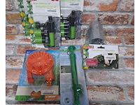 Diverse tuin accessoires (wvp ca € 45,00) - afbeelding 2 van  3