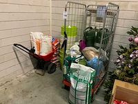 Diverse tuin toebehoren - afbeelding 2 van  7