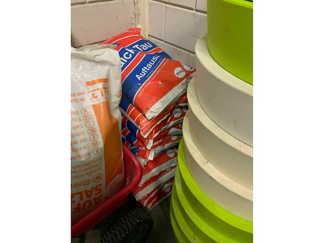 Diverse tuin toebehoren - afbeelding 6 van  7