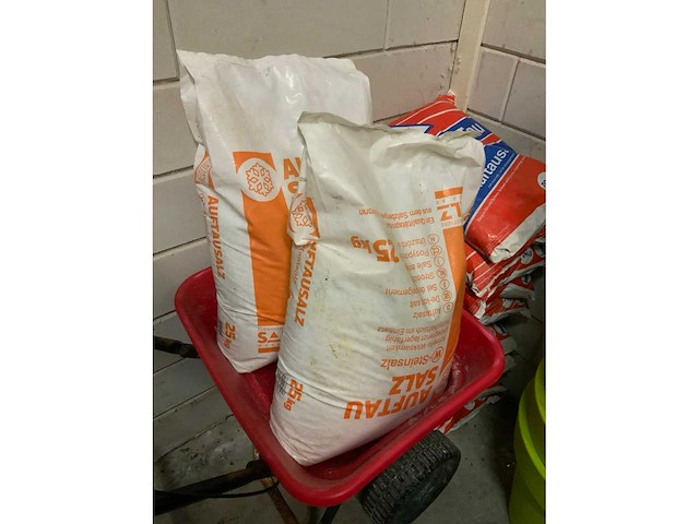 Diverse tuin toebehoren - afbeelding 7 van  7