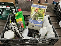 Diverse tuinbenodigheden - afbeelding 5 van  5