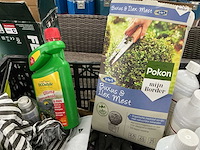 Diverse tuinbenodigheden - afbeelding 1 van  5