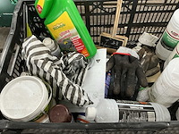 Diverse tuinbenodigheden - afbeelding 3 van  5