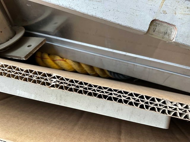 Diverse tuingereedschap - afbeelding 3 van  12