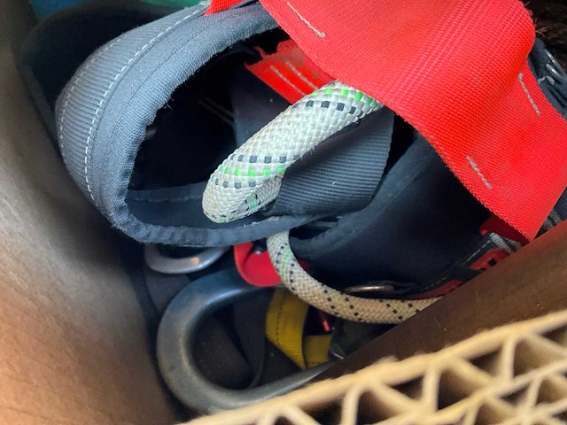 Diverse tuingereedschap - afbeelding 4 van  12