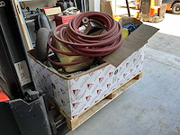 Diverse tuingereedschap - afbeelding 1 van  12