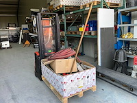 Diverse tuingereedschap - afbeelding 5 van  12