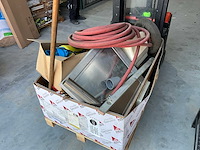 Diverse tuingereedschap - afbeelding 6 van  12