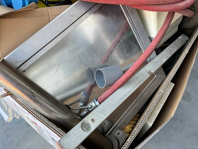 Diverse tuingereedschap - afbeelding 7 van  12