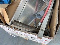 Diverse tuingereedschap - afbeelding 8 van  12