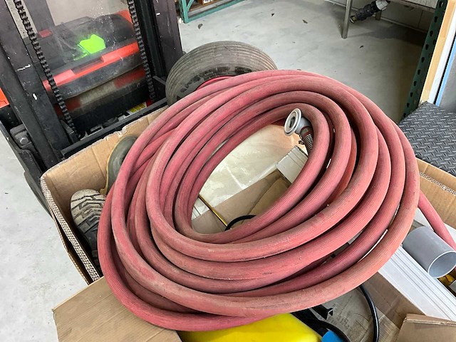 Diverse tuingereedschap - afbeelding 10 van  12