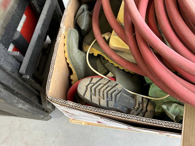 Diverse tuingereedschap - afbeelding 11 van  12