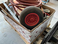 Diverse tuingereedschap - afbeelding 12 van  12