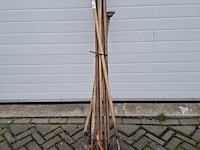 Diverse tuingereedschap - afbeelding 1 van  7