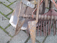 Diverse tuingereedschap - afbeelding 2 van  7