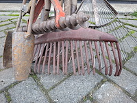 Diverse tuingereedschap - afbeelding 5 van  7