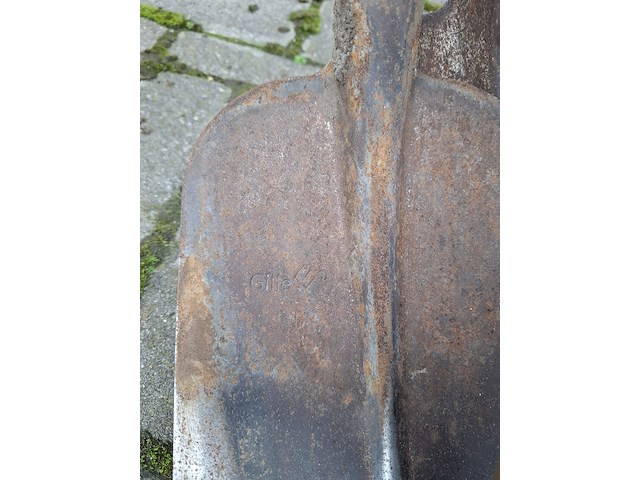 Diverse tuingereedschap - afbeelding 7 van  7