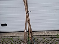 Diverse tuingereedschap - afbeelding 1 van  5