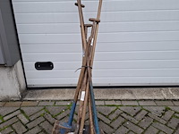 Diverse tuingereedschap - afbeelding 1 van  6