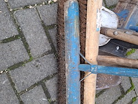 Diverse tuingereedschap - afbeelding 2 van  6