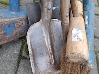 Diverse tuingereedschap - afbeelding 3 van  6