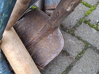 Diverse tuingereedschap - afbeelding 5 van  6